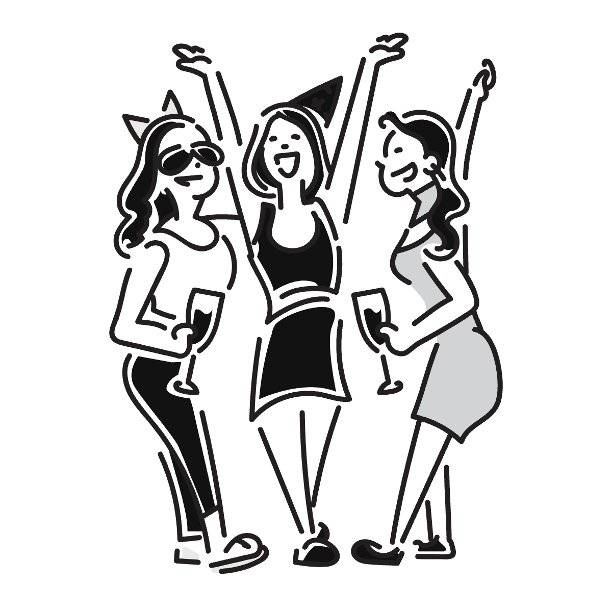 コミュニティ（準備中）